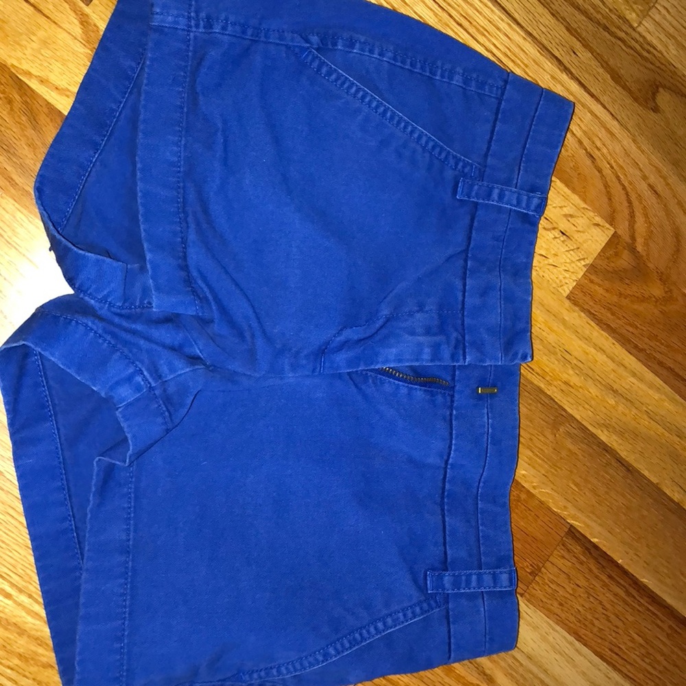 chino shorts